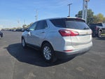 2021 Chevrolet Equinox Base