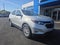2021 Chevrolet Equinox Base