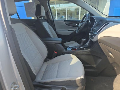 2021 Chevrolet Equinox Base