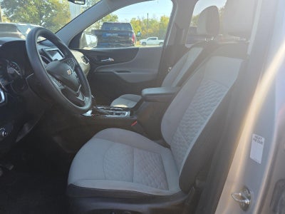 2021 Chevrolet Equinox Base