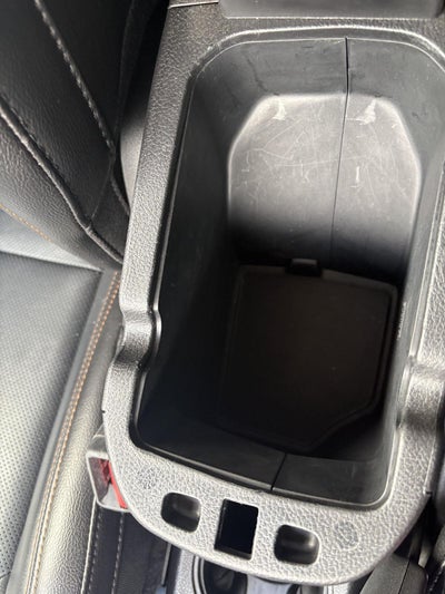 2019 Jeep Compass Base