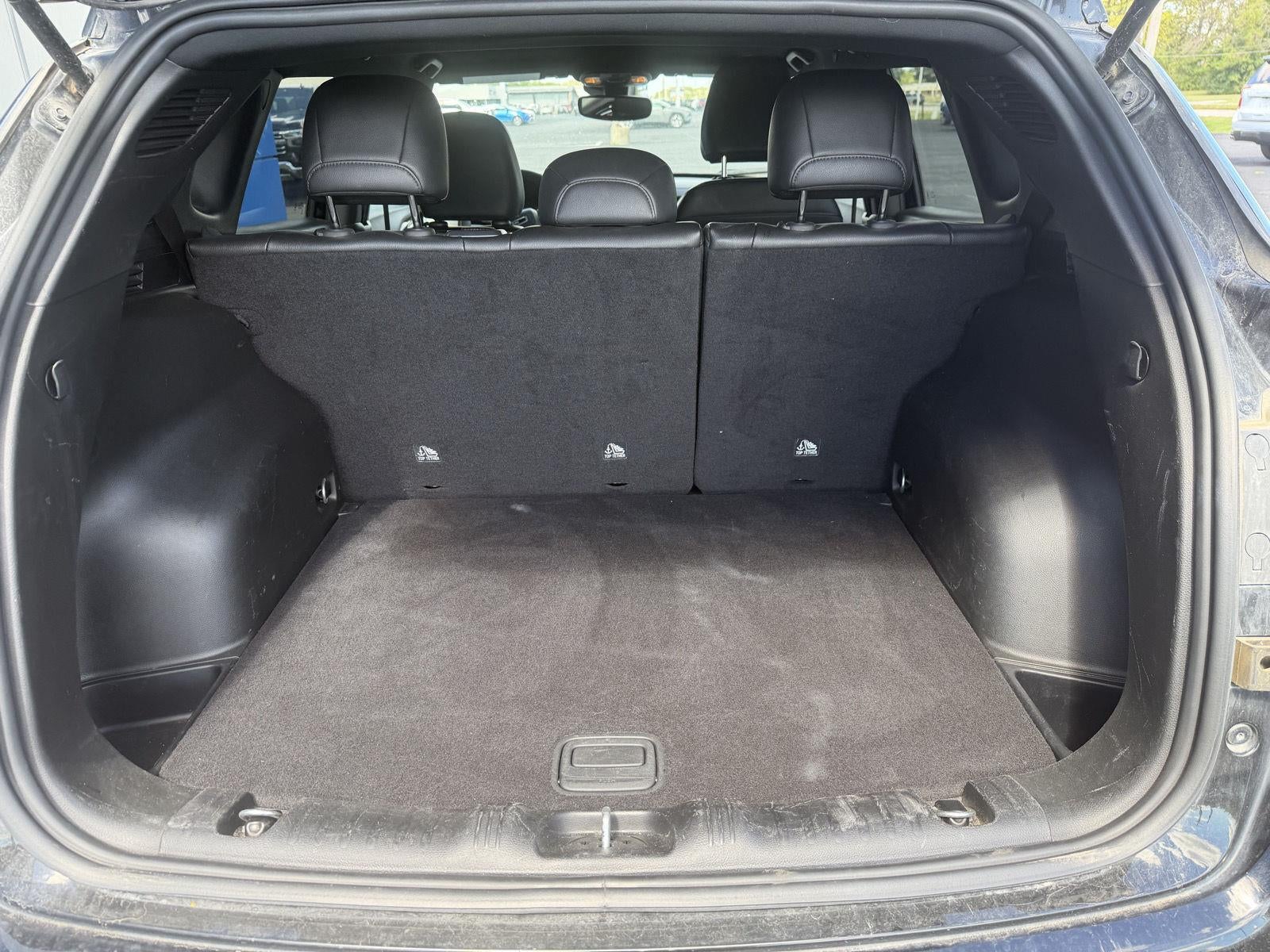 2025 Jeep Compass Base