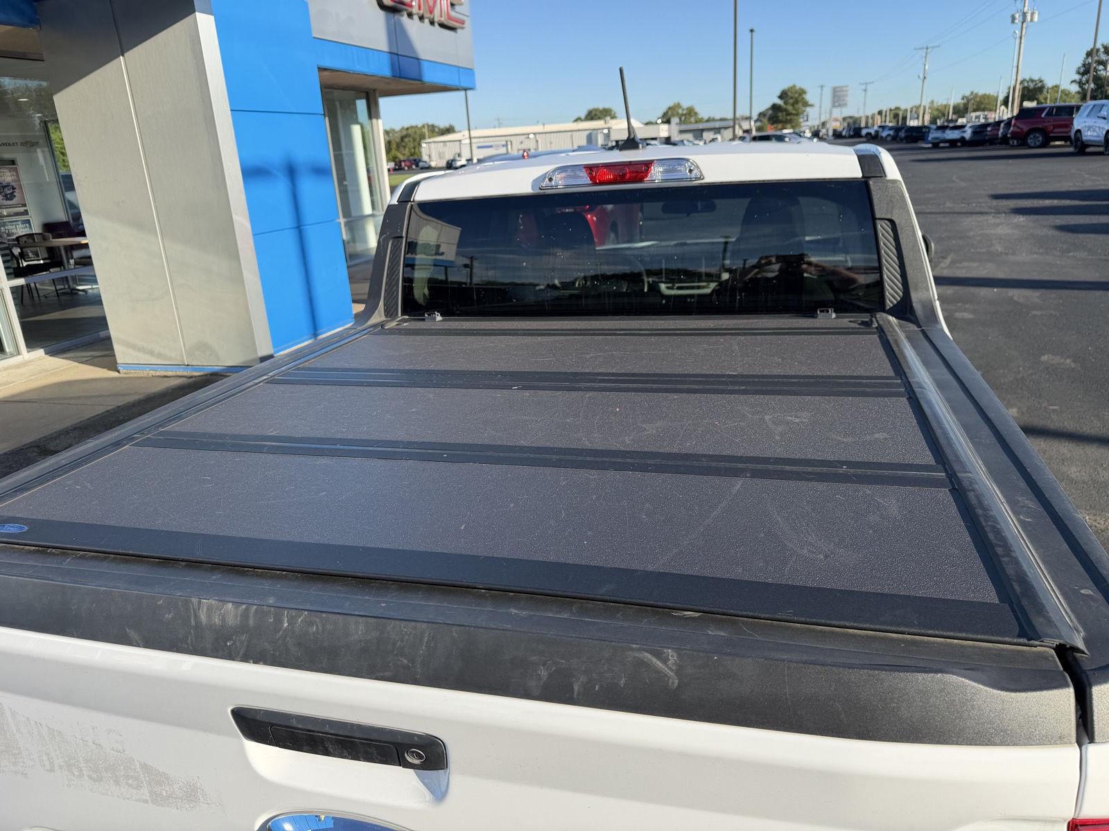 2024 Ford Maverick Base