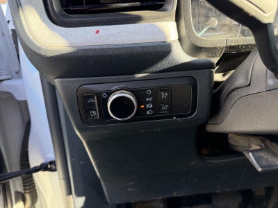 2024 Ford Maverick Base