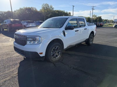 2024 Ford Maverick Base