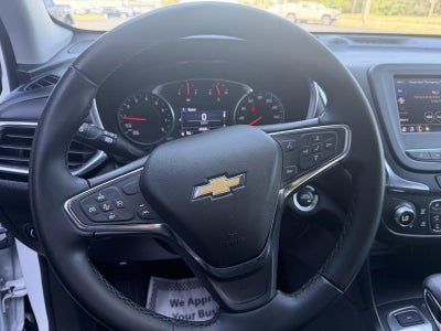 2024 Chevrolet Equinox Base
