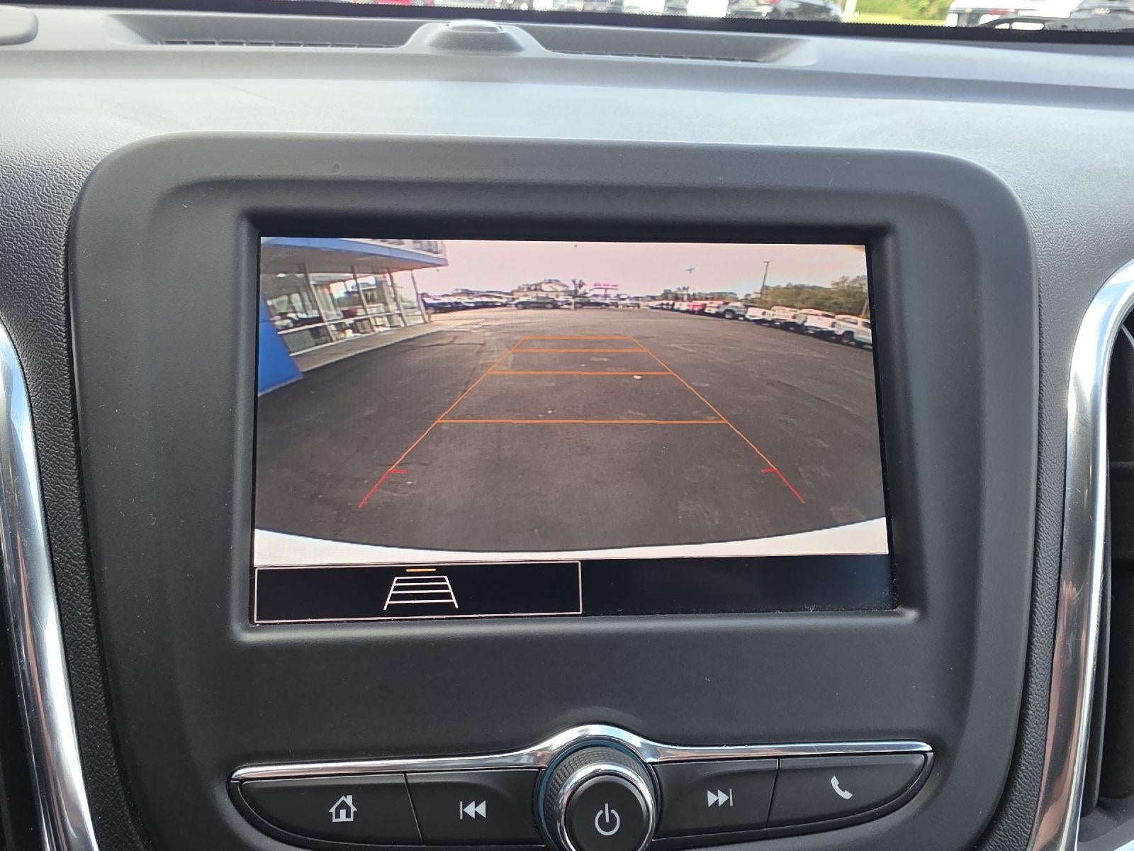 2024 Chevrolet Equinox Base