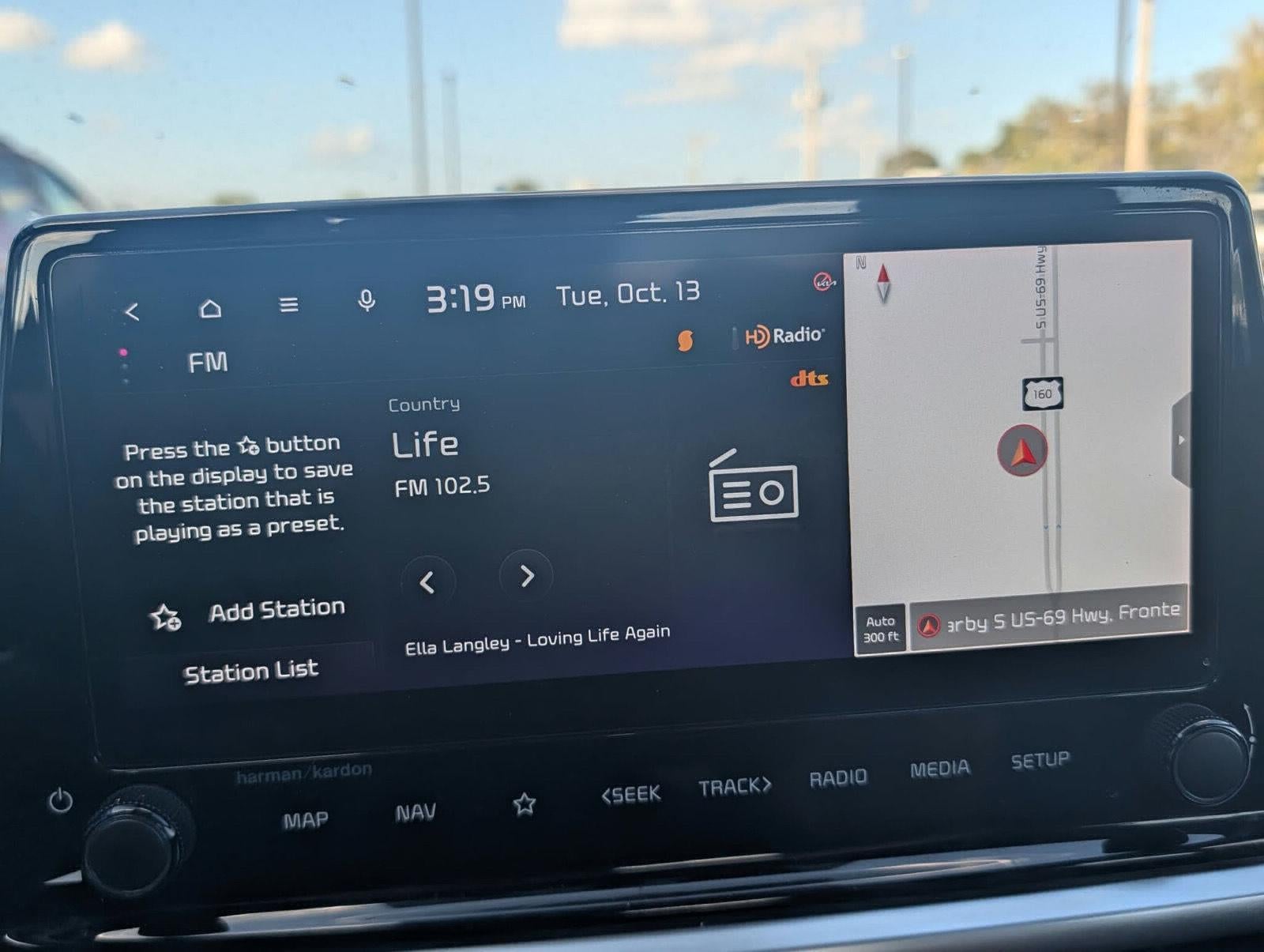 2024 Kia Forte Base