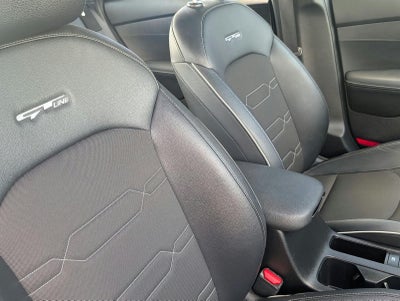 2024 Kia Forte Base