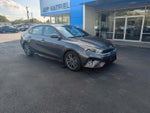 2024 Kia Forte Base