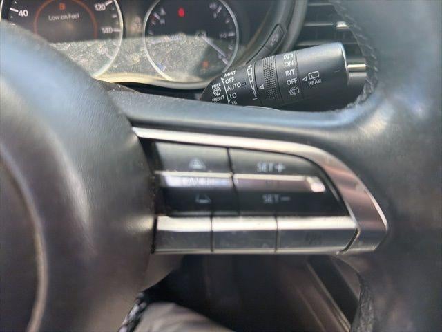 2020 Mazda Mazda CX-30 Premium Package