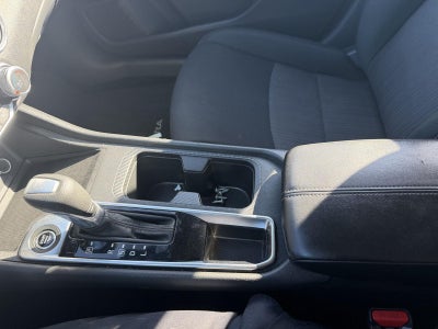 2025 Nissan Sentra Base