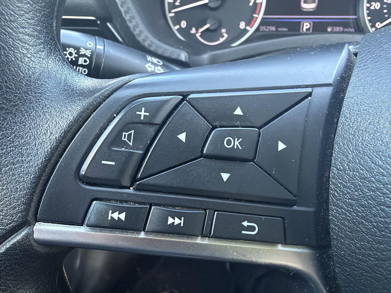 2025 Nissan Sentra Base