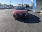 2025 Nissan Sentra Base