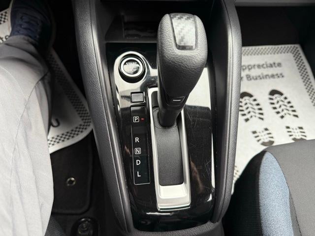 2023 Nissan Versa SV