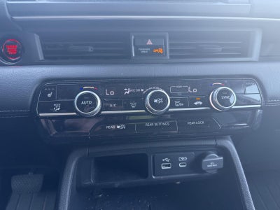 2024 Honda Pilot Base