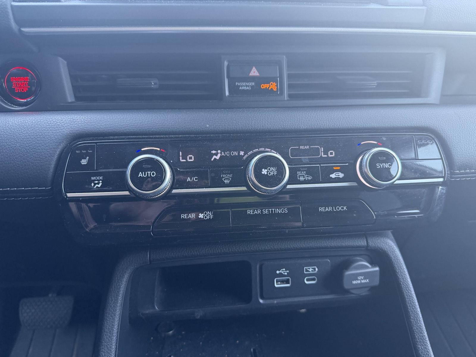 2024 Honda Pilot Base