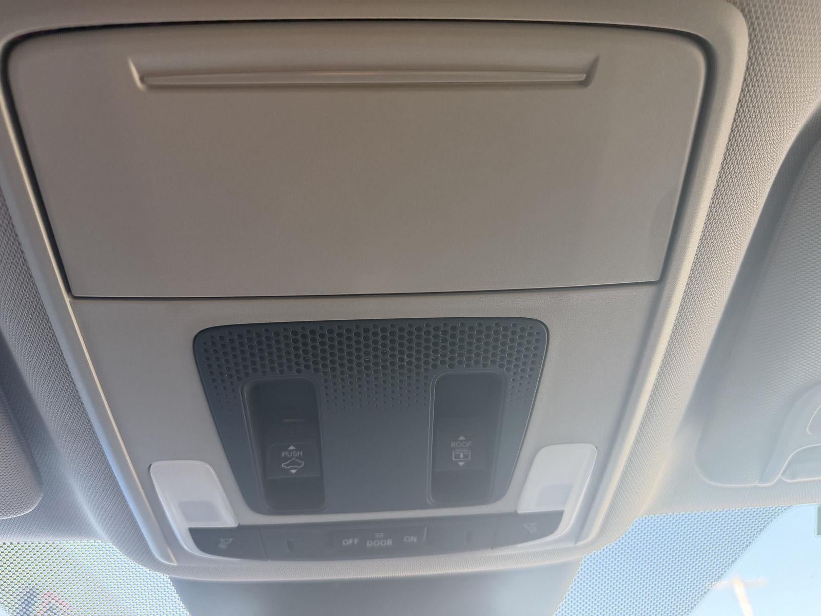 2024 Honda Pilot Base