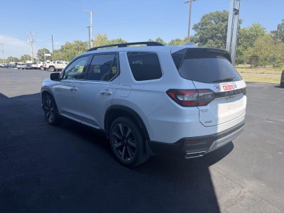 2024 Honda Pilot Base