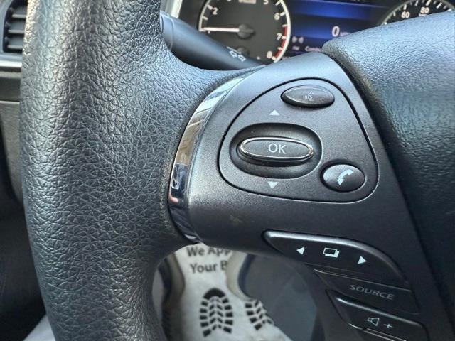 2023 Nissan Murano S