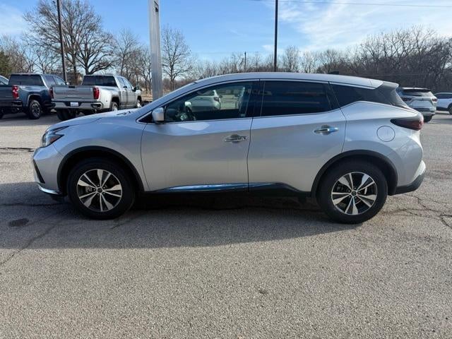 2023 Nissan Murano S