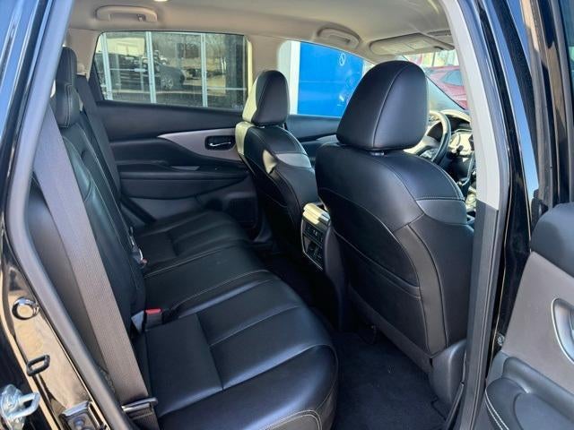 2023 Nissan Murano SL