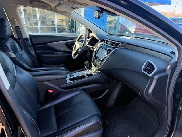 2023 Nissan Murano SL