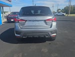 2025 Mitsubishi Outlander Sport Base