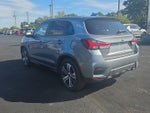 2025 Mitsubishi Outlander Sport Base