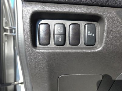 2024 Mitsubishi Outlander Sport S