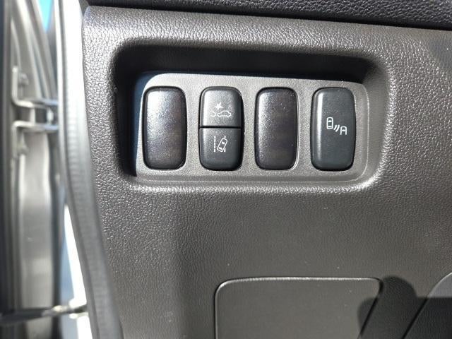 2024 Mitsubishi Outlander Sport S