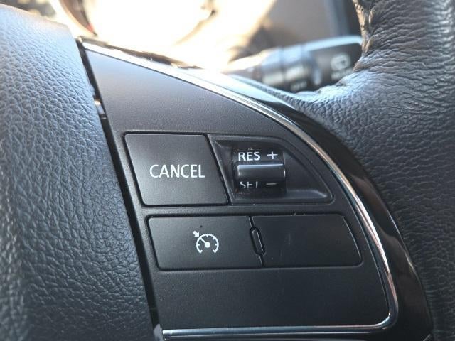 2024 Mitsubishi Outlander Sport S