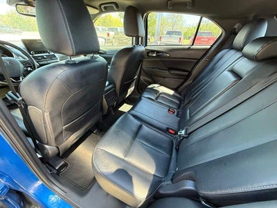 2024 Mitsubishi Eclipse Cross SE