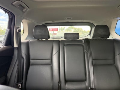 2022 Nissan Rogue Base