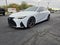 2022 Lexus IS 