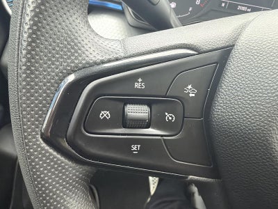 2026 Chevrolet Trax Base