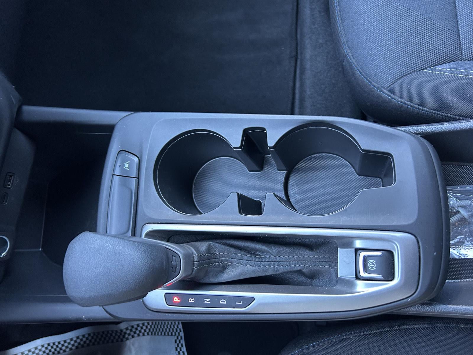 2026 Chevrolet Trax Base