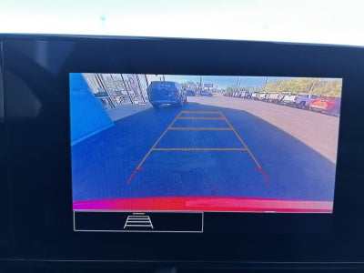 2026 Chevrolet Trax Base
