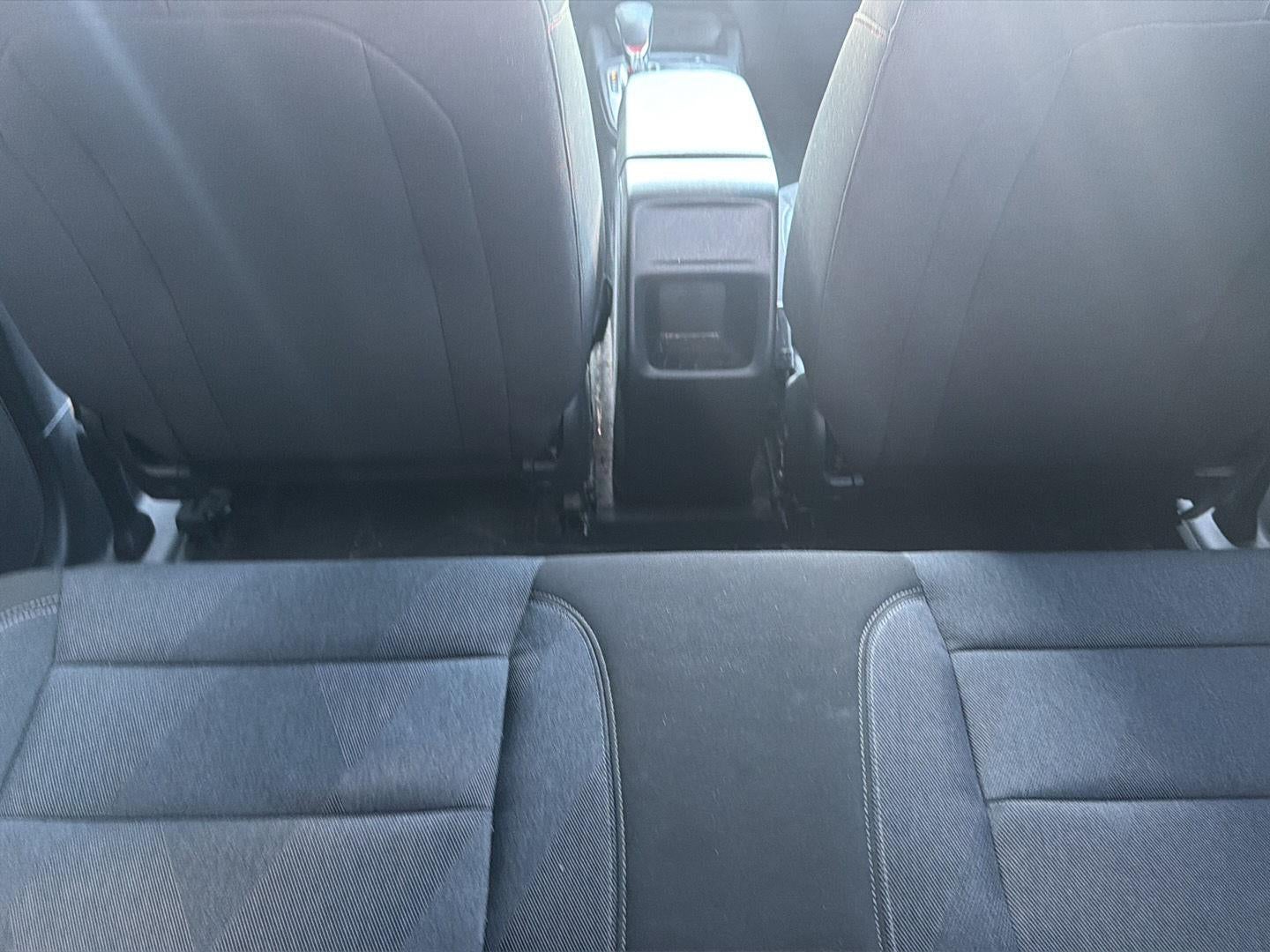 2024 Chevrolet Trax Base