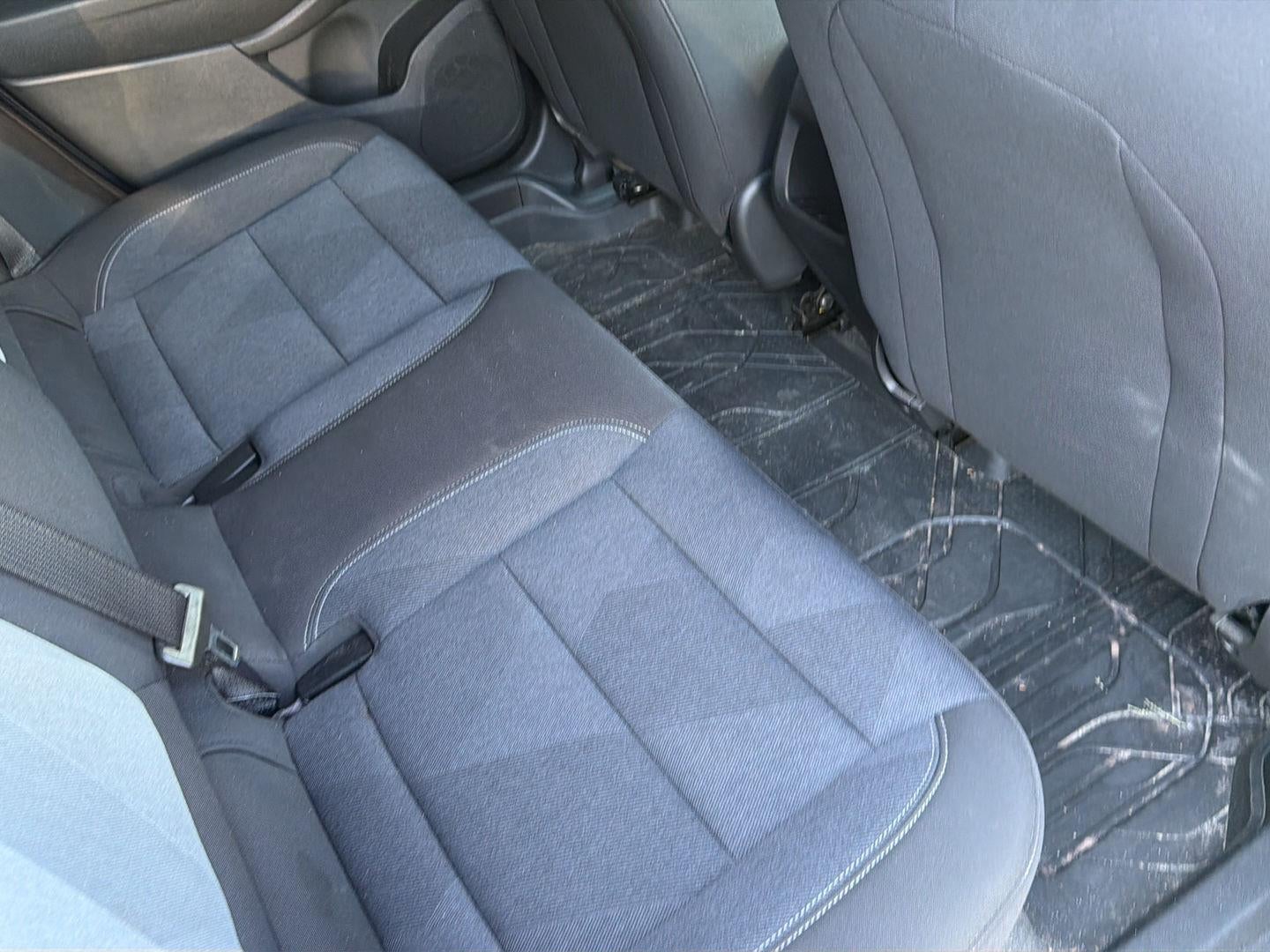 2024 Chevrolet Trax Base