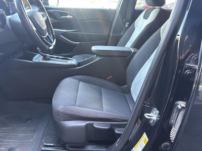 2024 Chevrolet Trax Base