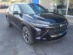 2024 Chevrolet Trax Base
