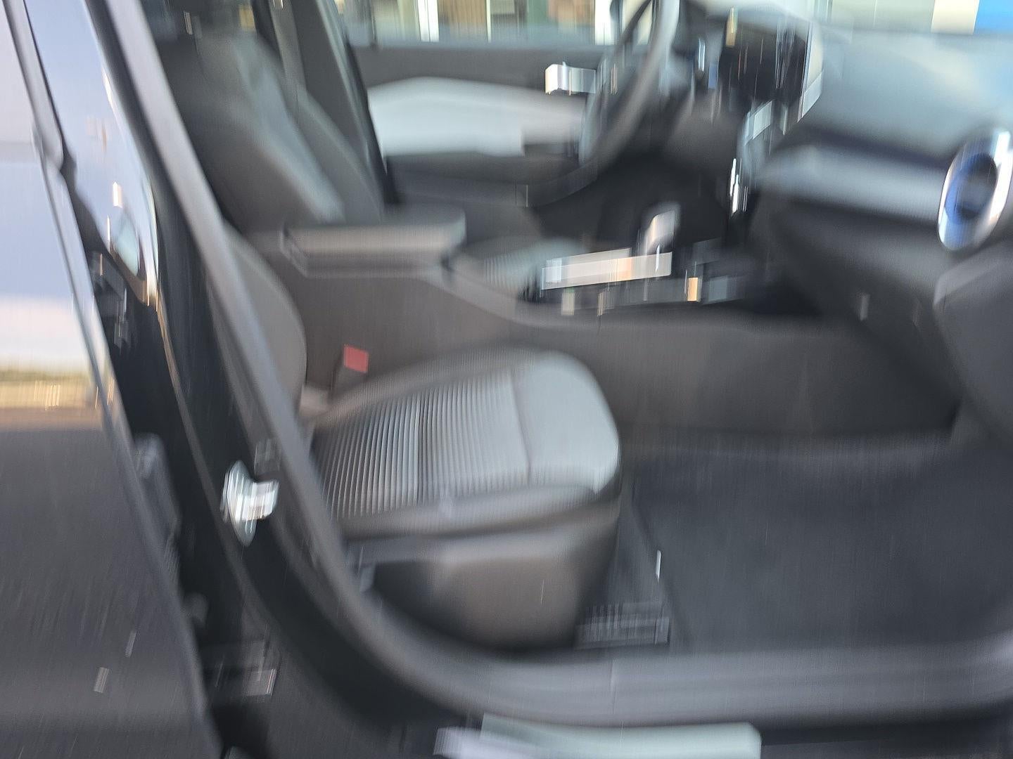 2024 Chevrolet Trax Base