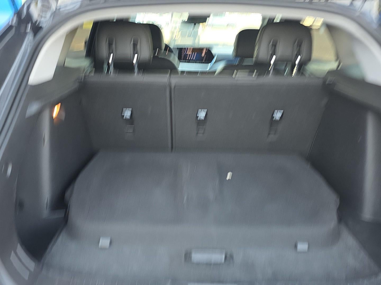 2024 Chevrolet Trax Base