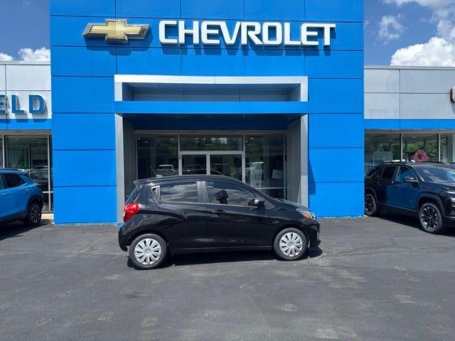 2019 Chevrolet Spark LS