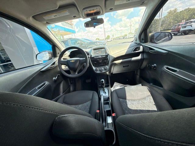 2019 Chevrolet Spark LS