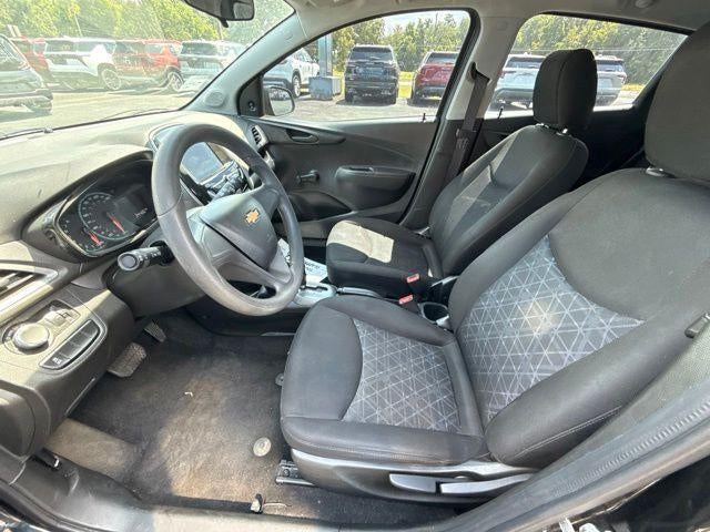 2019 Chevrolet Spark LS