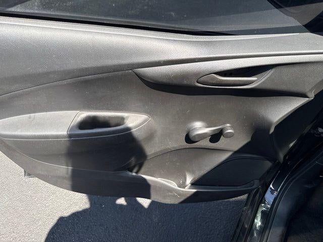 2019 Chevrolet Spark LS
