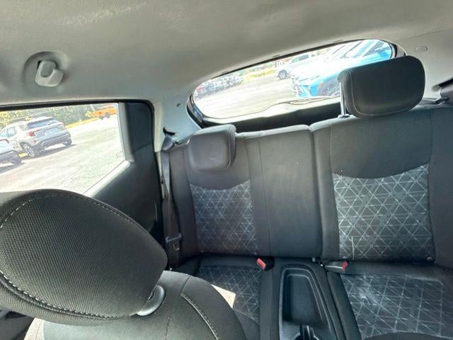 2019 Chevrolet Spark LS