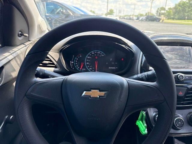 2019 Chevrolet Spark LS